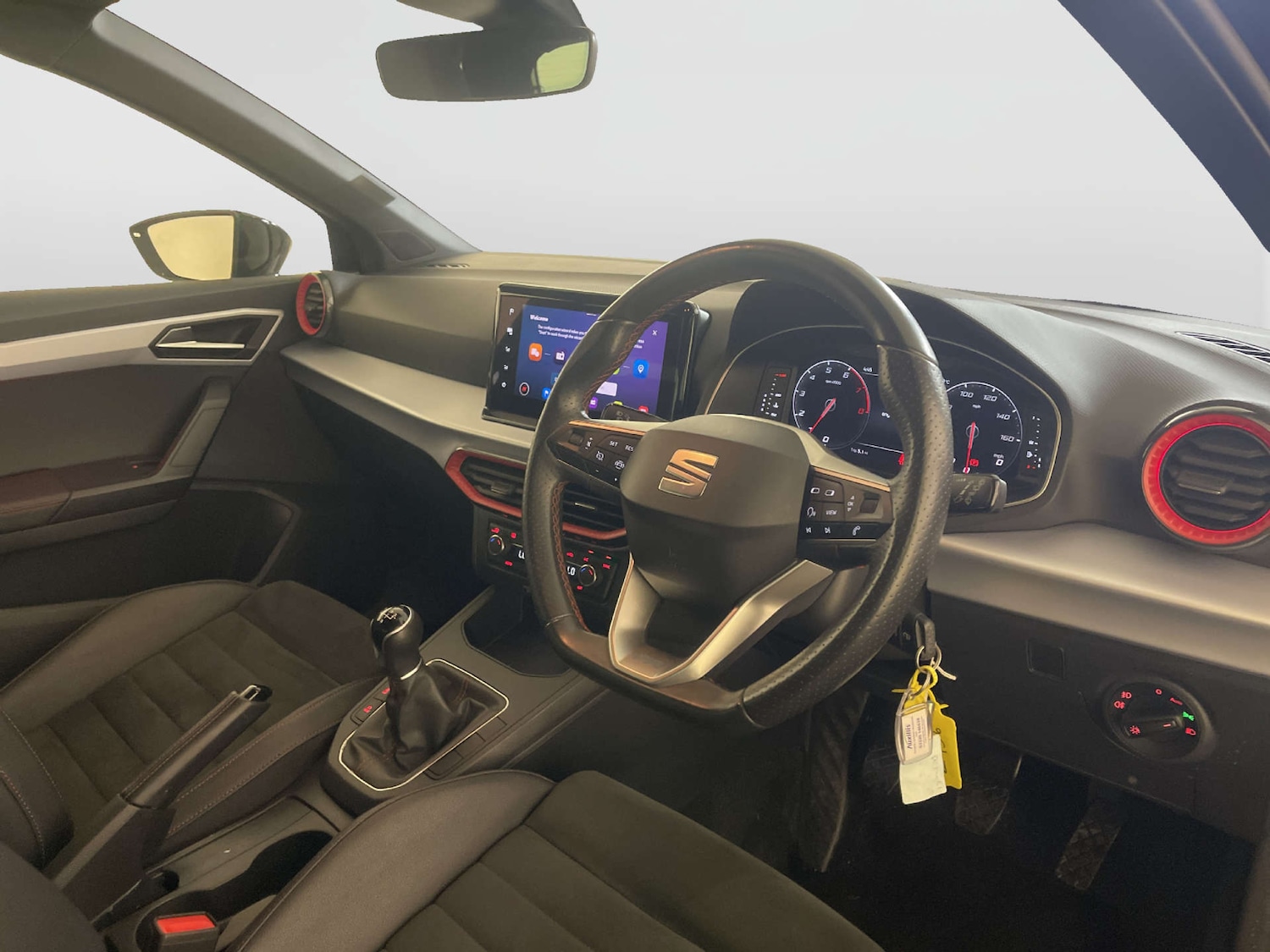 Used SEAT Ibiza 2023 for sale - 78105657: Photo 15