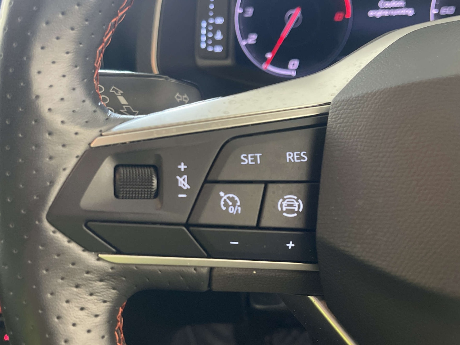 Used SEAT Ibiza 2023 for sale - 78105657: Photo 17