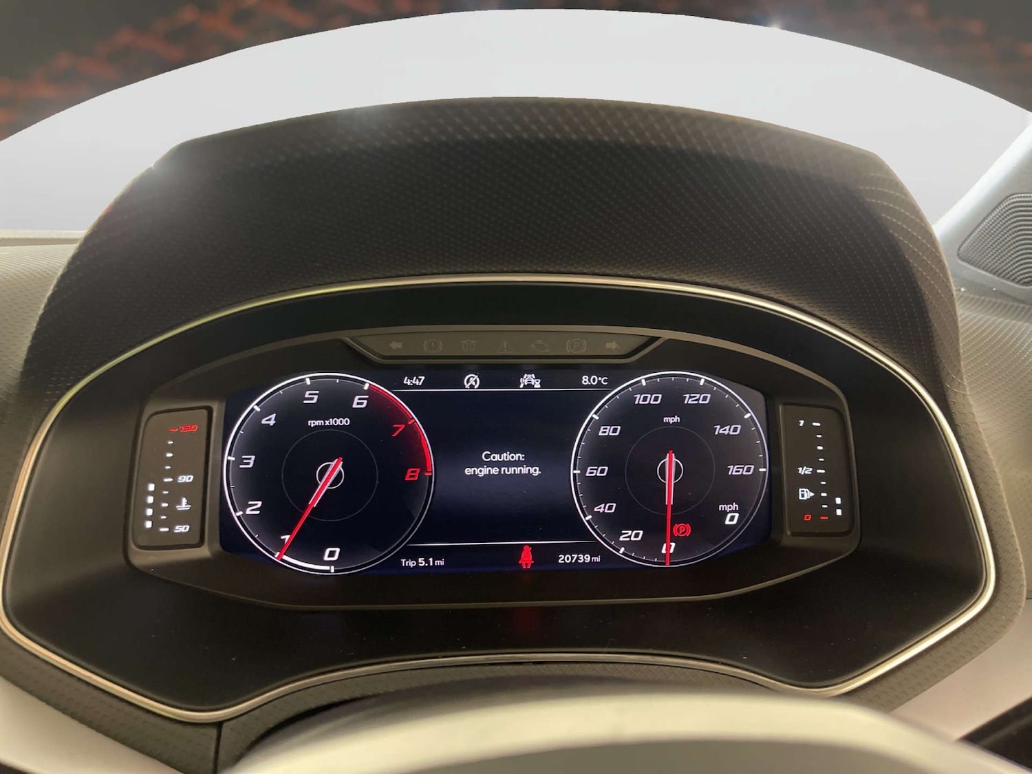 Used SEAT Ibiza 2023 for sale - 78105657: Photo 18