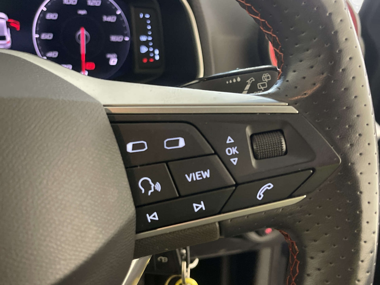 Used SEAT Ibiza 2023 for sale - 78105657: Photo 19