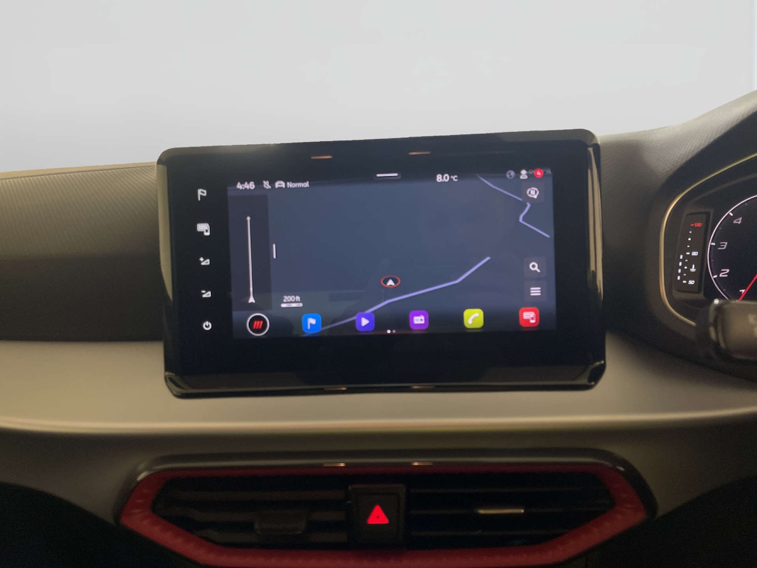 Used SEAT Ibiza 2023 for sale - 78105657: Photo 20