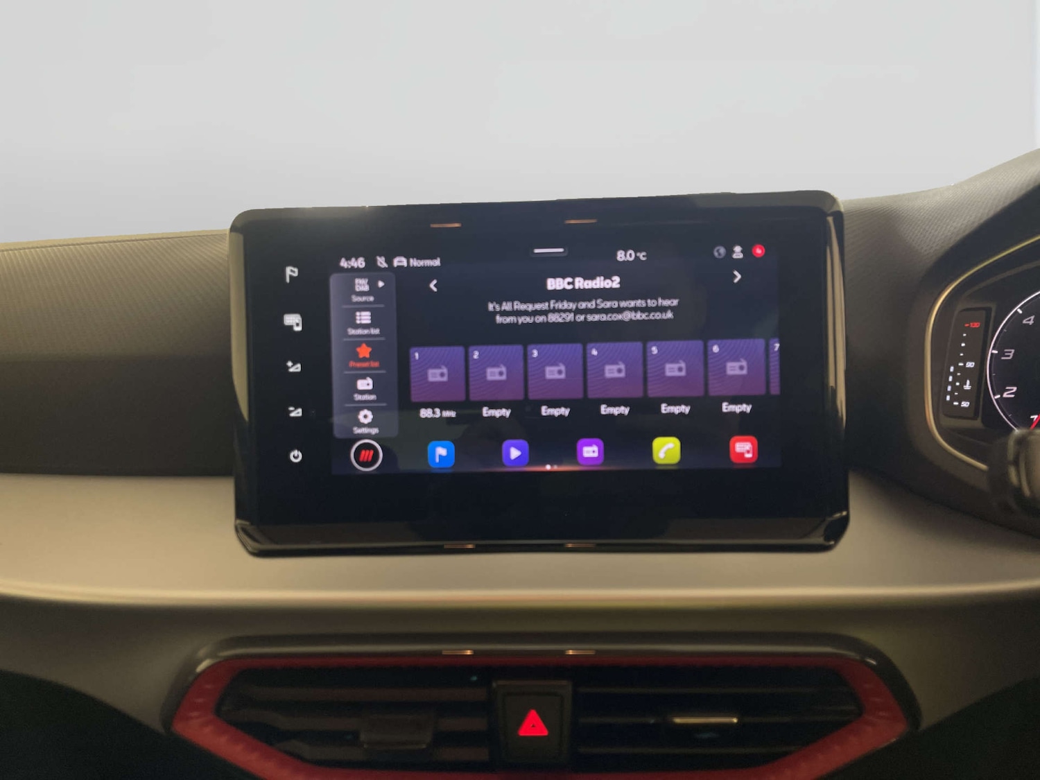 Used SEAT Ibiza 2023 for sale - 78105657: Photo 21