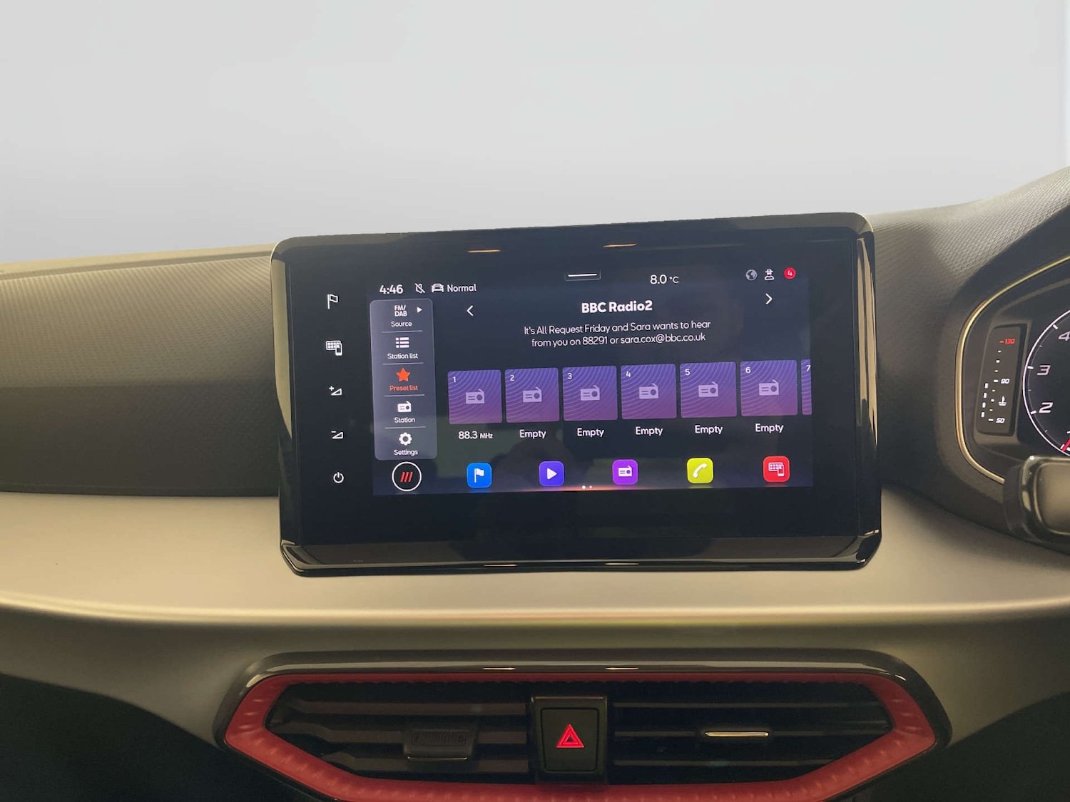 Used SEAT Ibiza 2023 for sale - 78105657: Photo 22