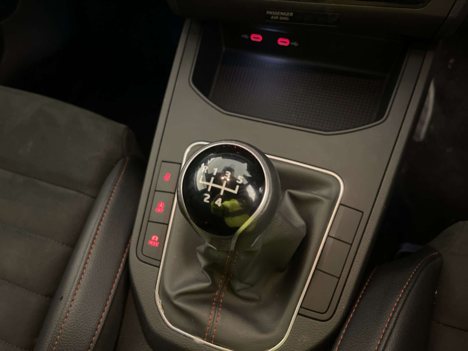 Used SEAT Ibiza 2023 for sale - 78105657: Photo 24