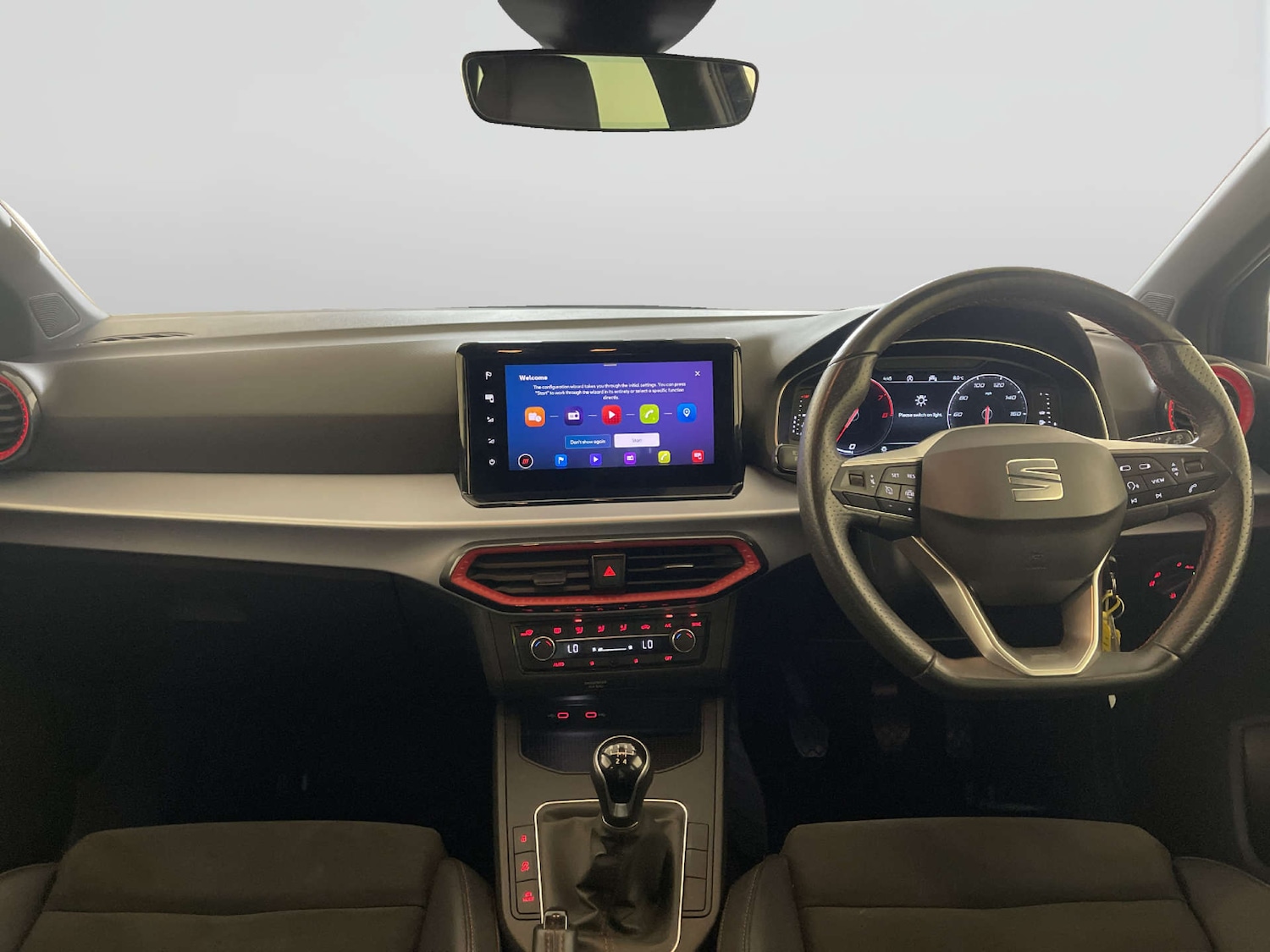 Used SEAT Ibiza 2023 for sale - 78105657: Photo 3