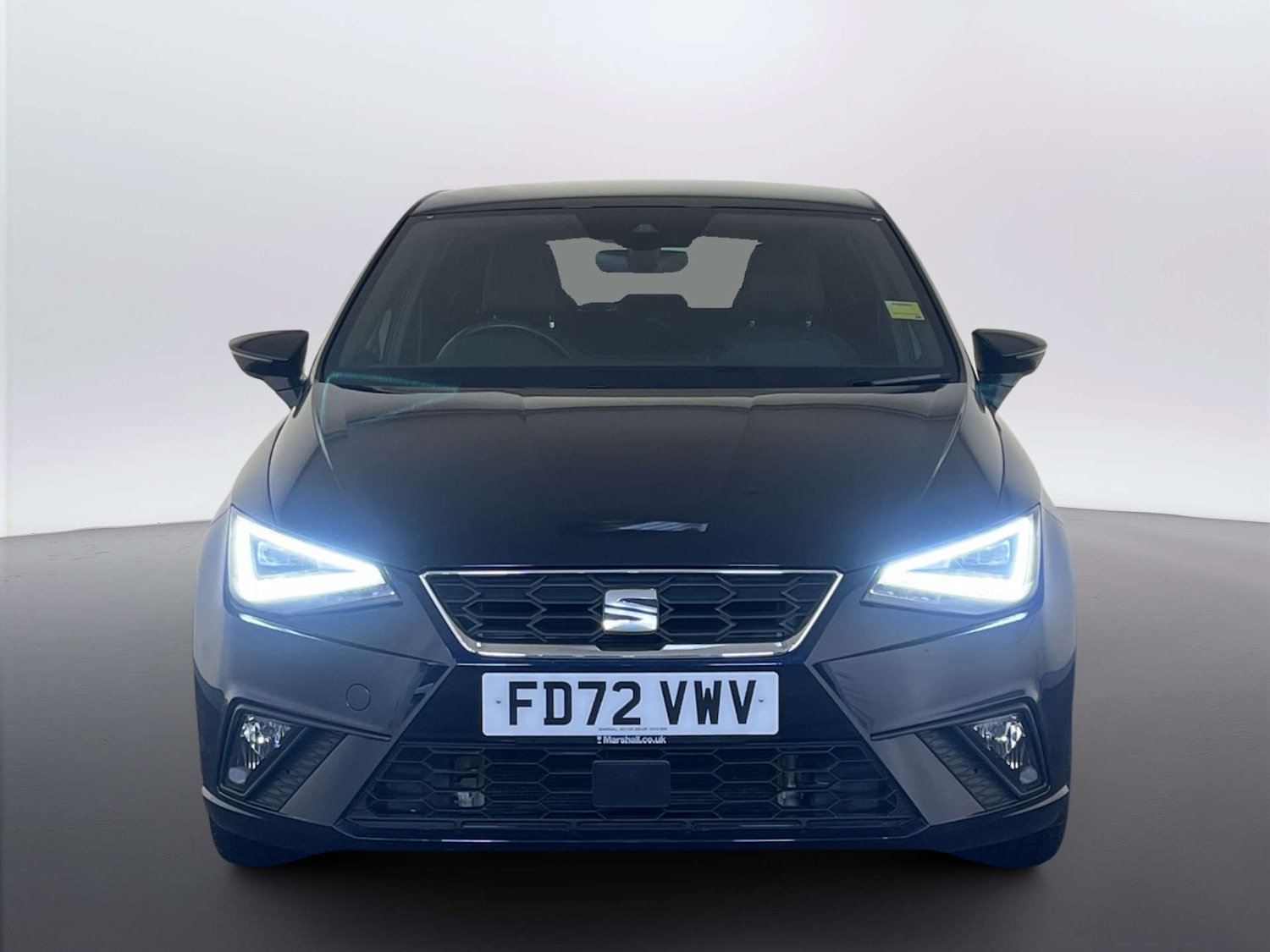Used SEAT Ibiza 2023 for sale - 78105657: Photo 5