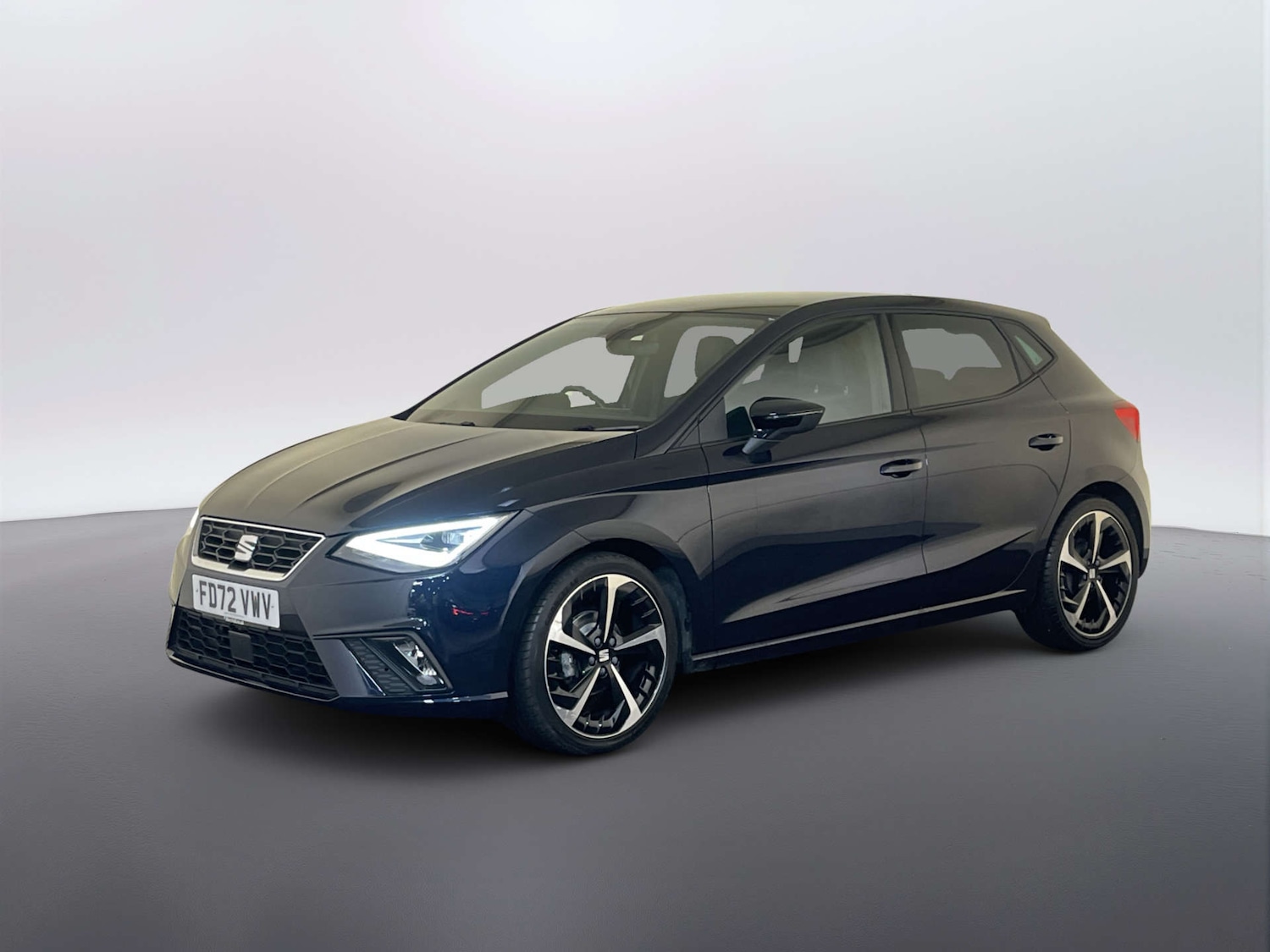 Used SEAT Ibiza 2023 for sale - 78105657: Photo 6