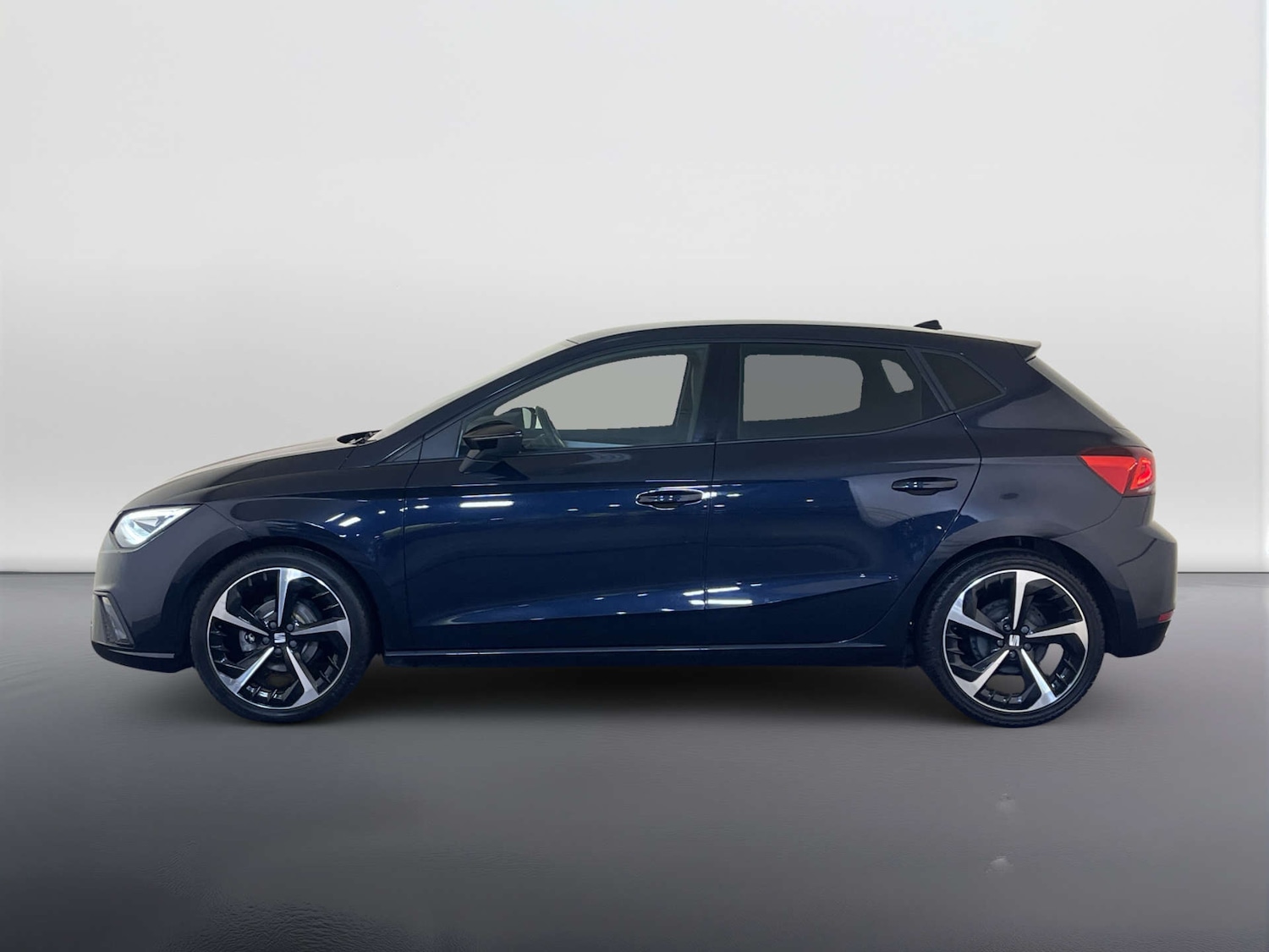 Used SEAT Ibiza 2023 for sale - 78105657: Photo 7