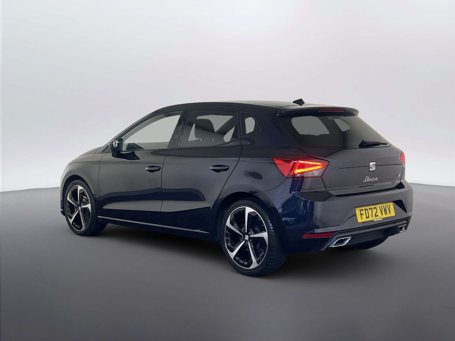 Used SEAT Ibiza 2023 for sale - 78105657: Photo 8