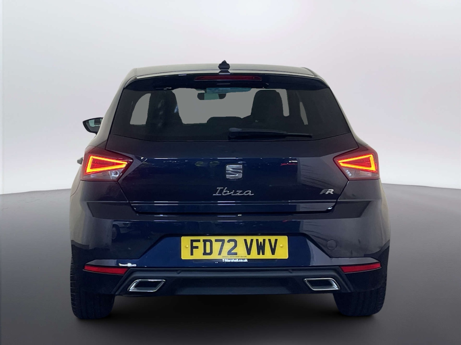 Used SEAT Ibiza 2023 for sale - 78105657: Photo 9