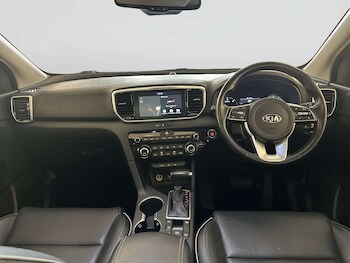 Used Kia Sportage 2020 for sale - 78499379: Photo