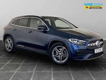 Used Mercedes-Benz GLA 2021 for sale - 75898047: Photo