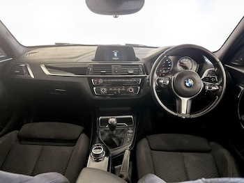 Used BMW 1 Series 2018 for sale - 75898164: Photo