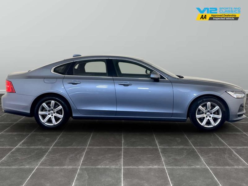 Used Volvo S90 2018 for sale - 76931191: Photo 11