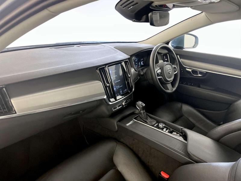 Used Volvo S90 2018 for sale - 76931191: Photo 12