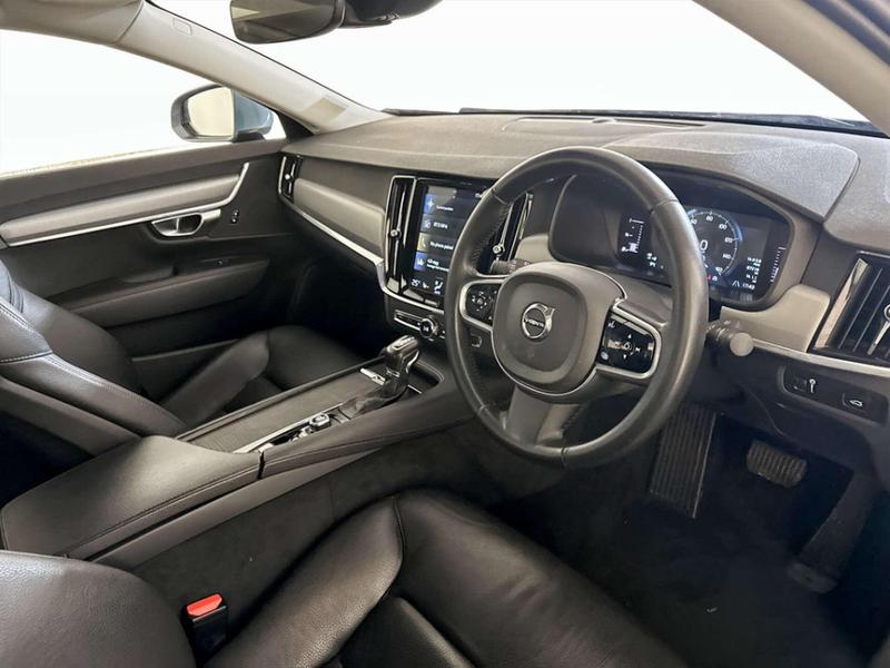 Used Volvo S90 2018 for sale - 76931191: Photo 15