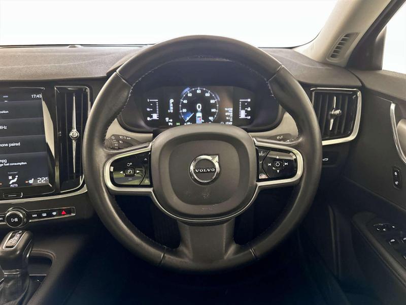Used Volvo S90 2018 for sale - 76931191: Photo 16