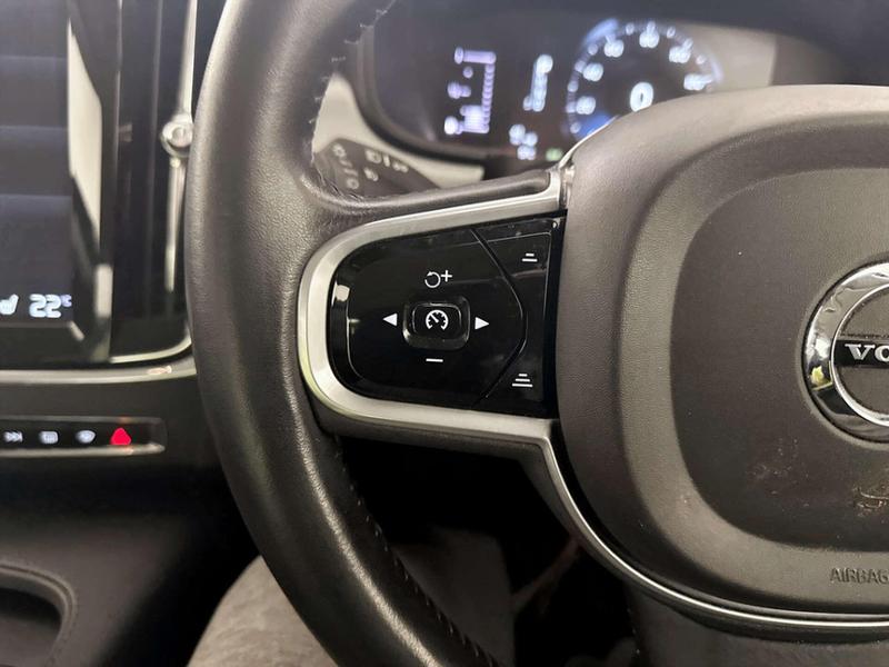 Used Volvo S90 2018 for sale - 76931191: Photo 17