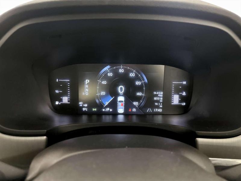 Used Volvo S90 2018 for sale - 76931191: Photo 18