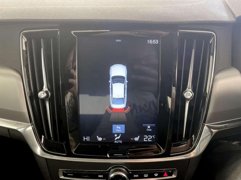 Used Volvo S90 2018 for sale - 76931191: Photo 20