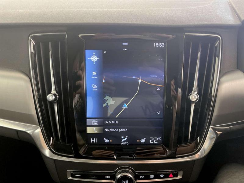 Used Volvo S90 2018 for sale - 76931191: Photo 21