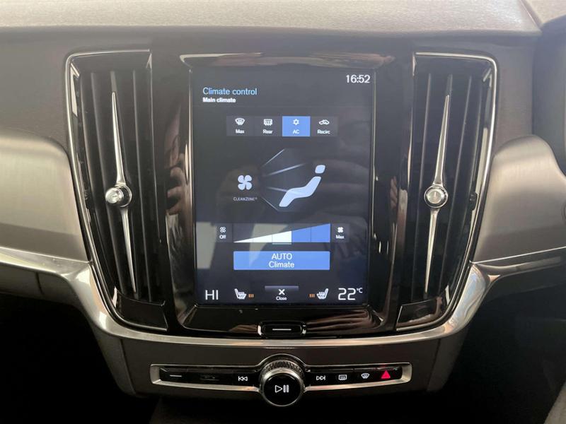 Used Volvo S90 2018 for sale - 76931191: Photo 23