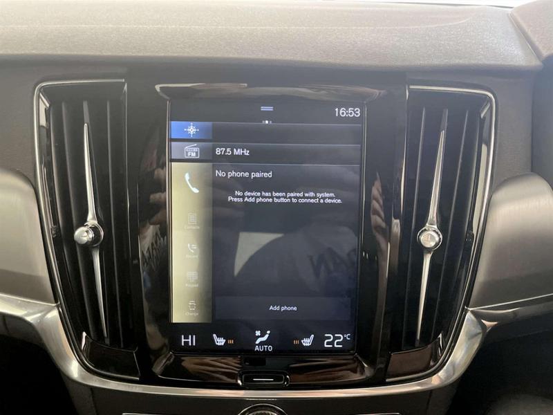 Used Volvo S90 2018 for sale - 76931191: Photo 24
