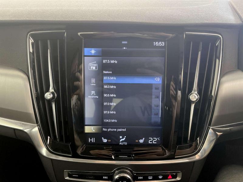 Used Volvo S90 2018 for sale - 76931191: Photo 25