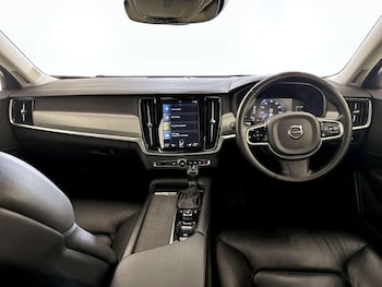 Used Volvo S90 2018 for sale - 76931191: Photo