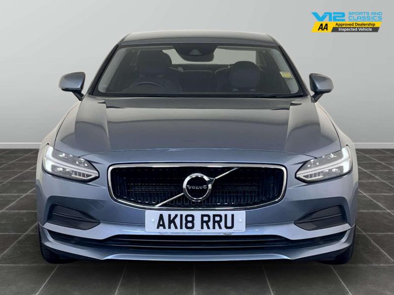 Used Volvo S90 2018 for sale - 76931191: Photo 5