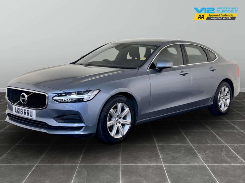 Used Volvo S90 2018 for sale - 76931191: Photo 6