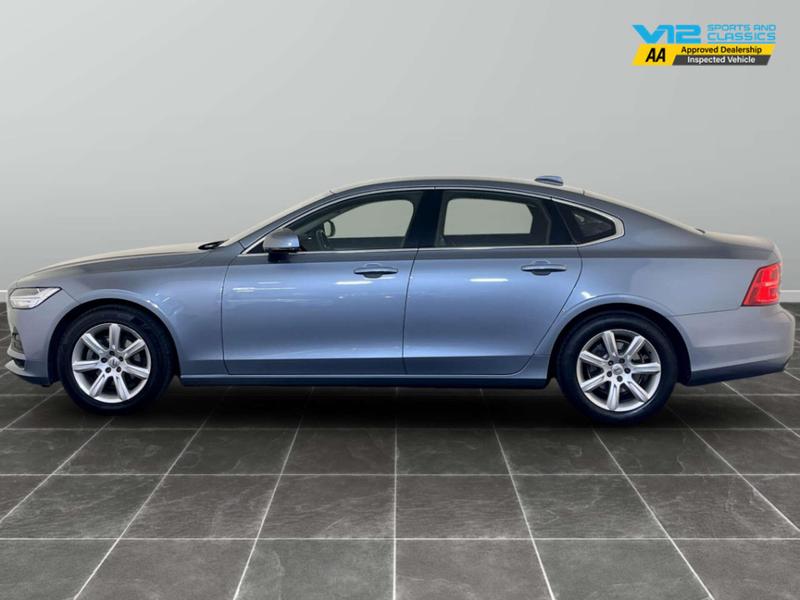 Used Volvo S90 2018 for sale - 76931191: Photo 7