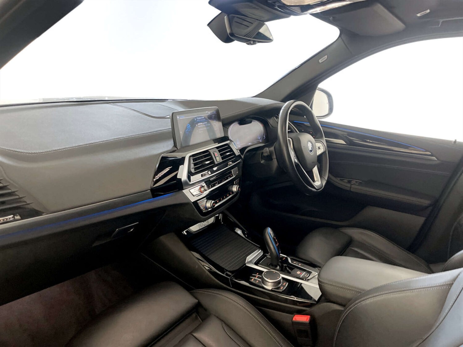 Used BMW iX3 2021 for sale - 77469952: Photo 11