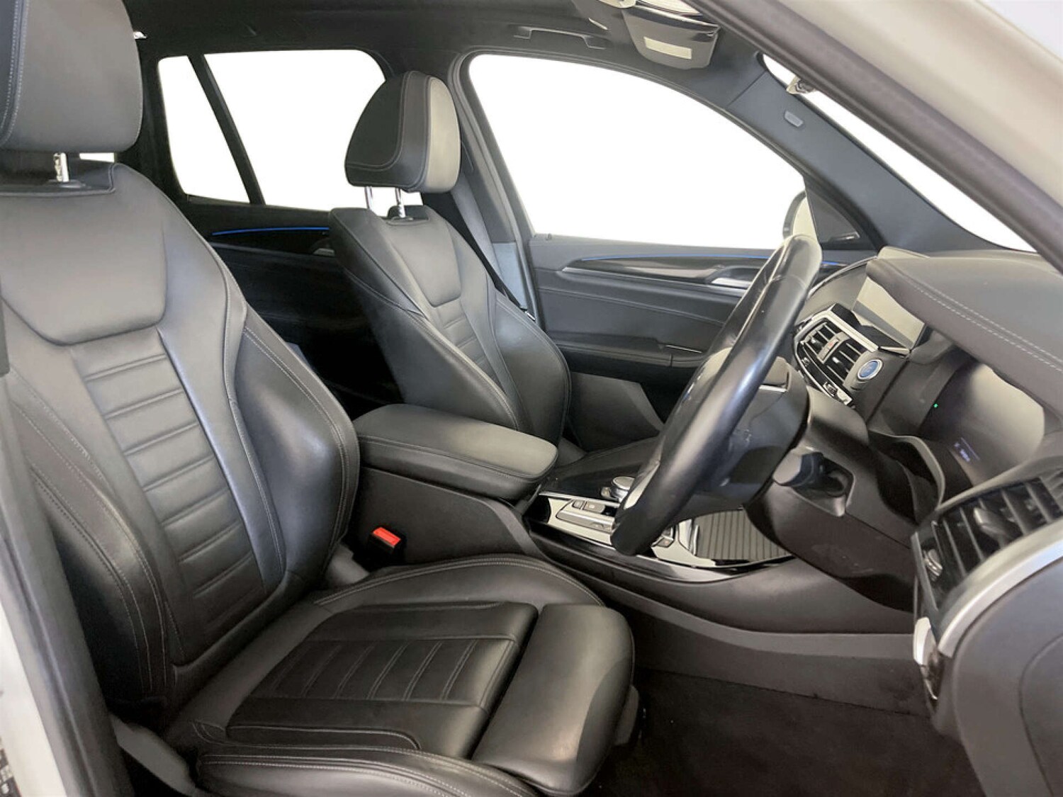 Used BMW iX3 2021 for sale - 77469952: Photo 12