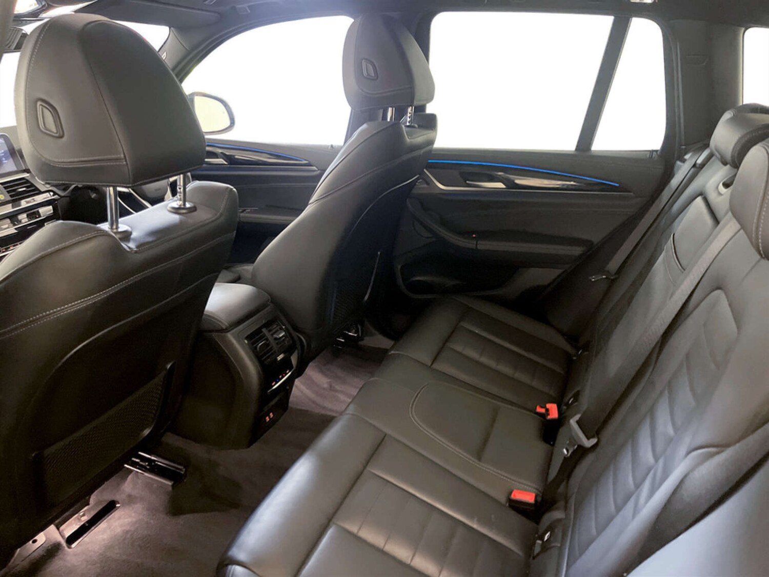 Used BMW iX3 2021 for sale - 77469952: Photo 13