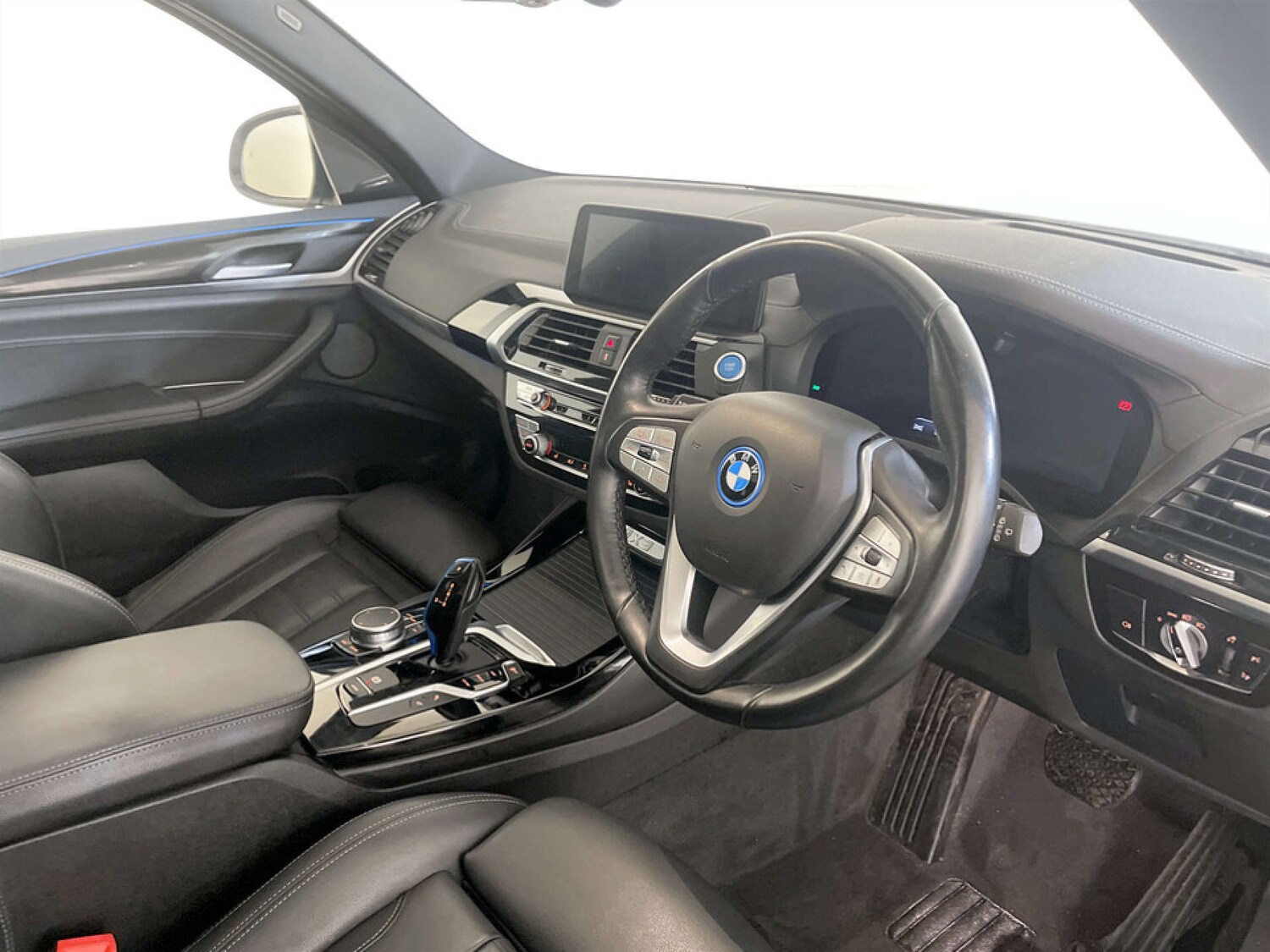 Used BMW iX3 2021 for sale - 77469952: Photo 14