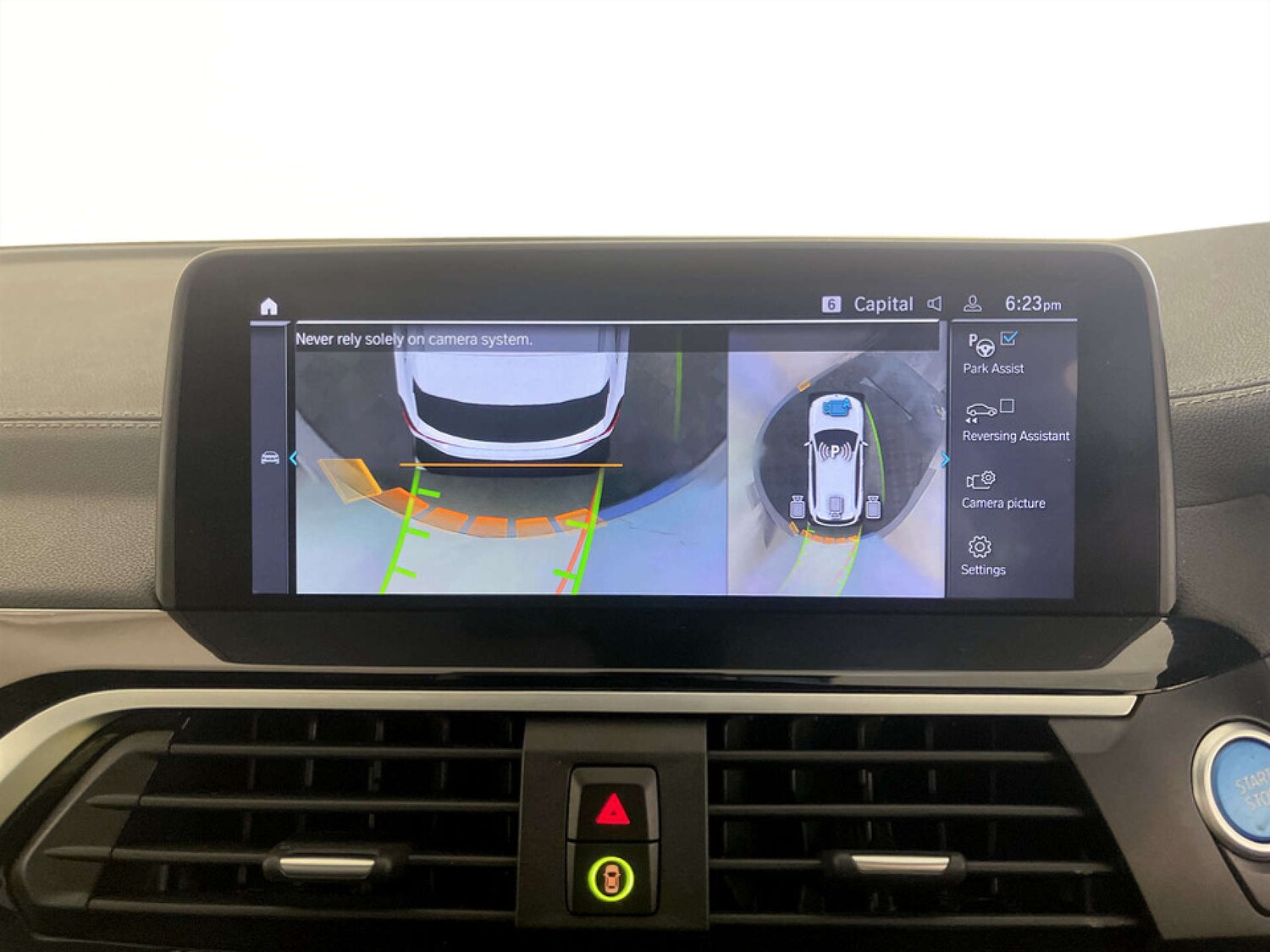 Used BMW iX3 2021 for sale - 77469952: Photo 19