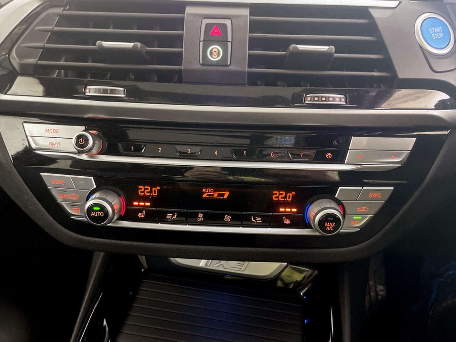 Used BMW iX3 2021 for sale - 77469952: Photo 24