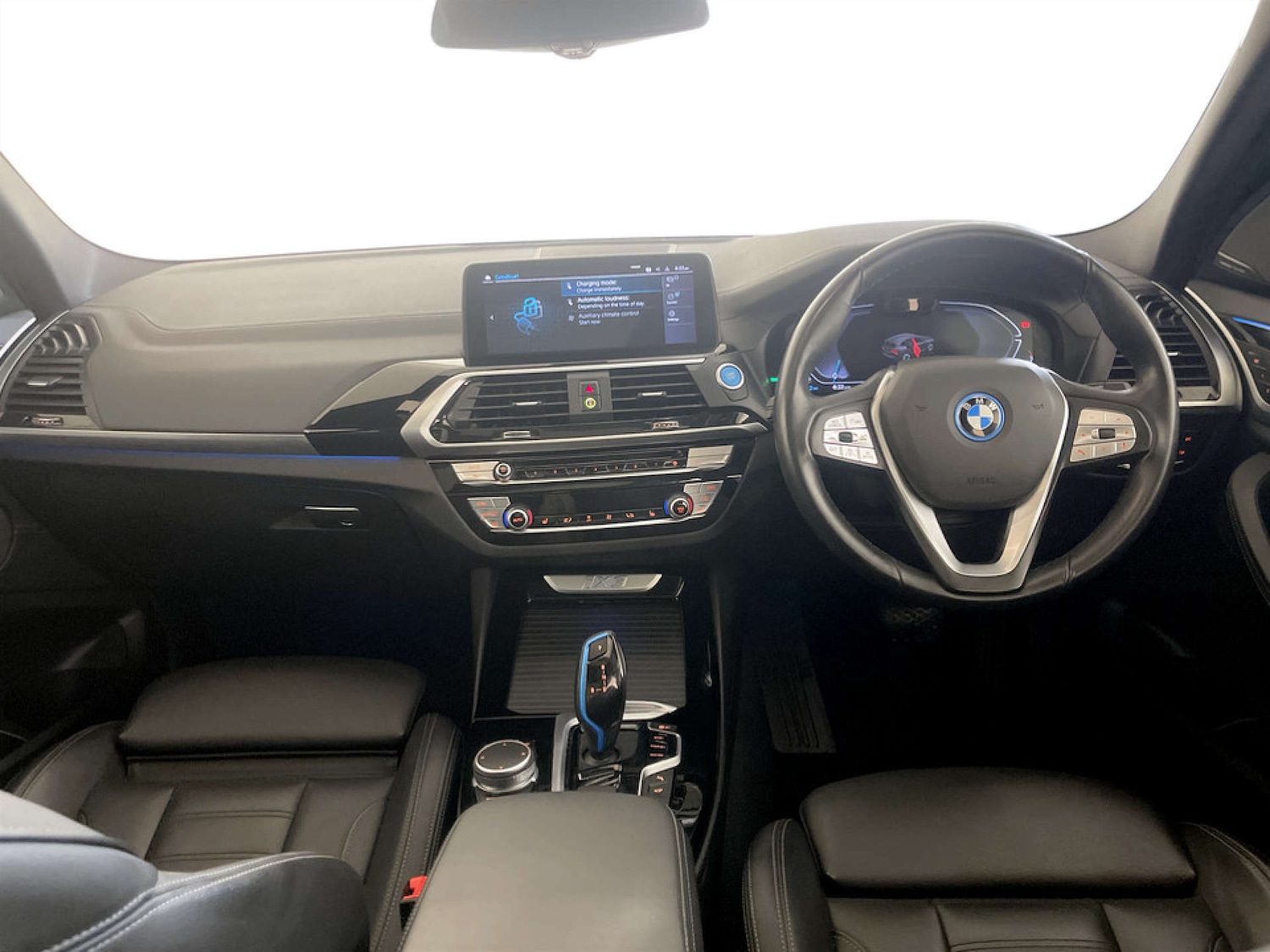 Used BMW iX3 2021 for sale - 77469952: Photo 3