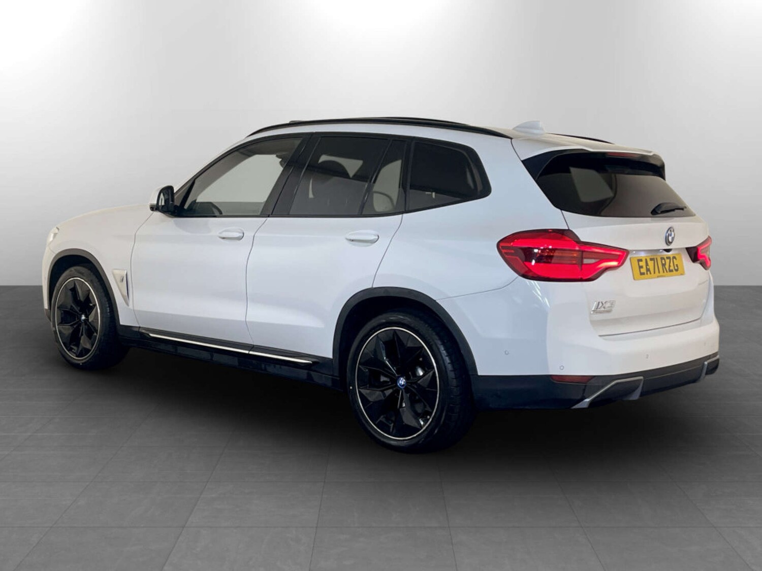 Used BMW iX3 2021 for sale - 77469952: Photo 7