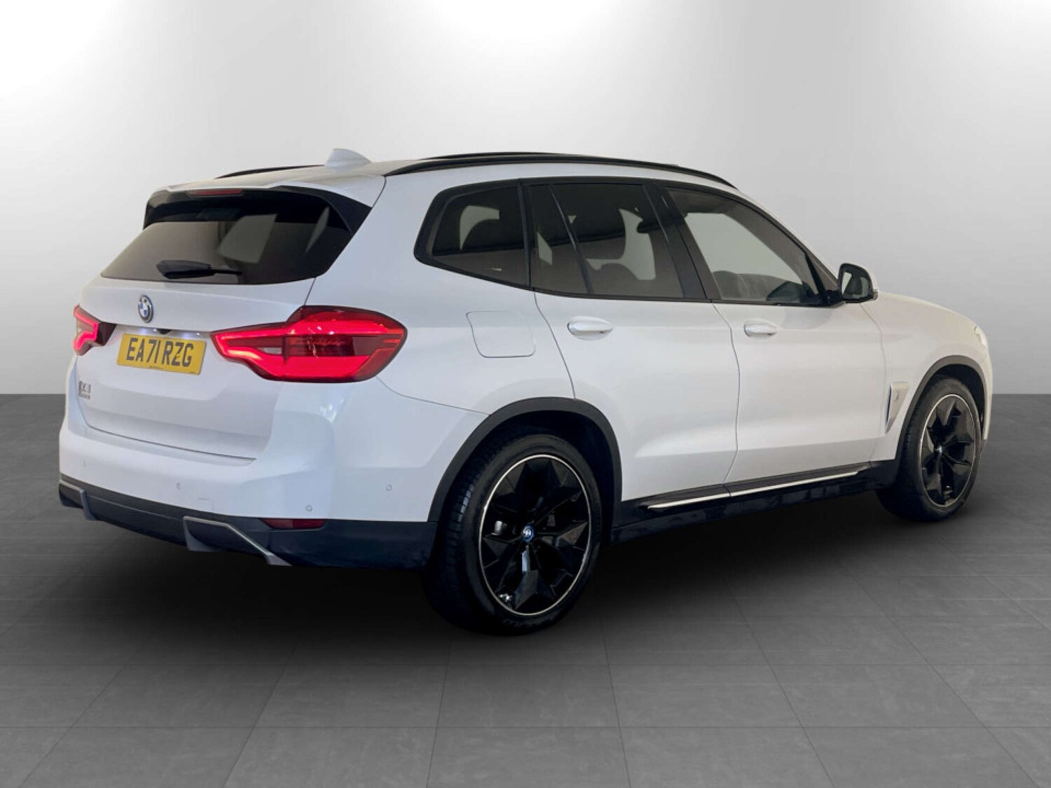 Used BMW iX3 2021 for sale - 77469952: Photo 9