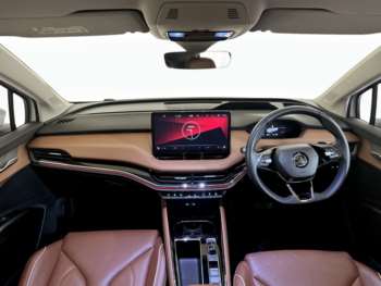 Used Skoda Enyaq 2021 for sale - 75035644: Photo