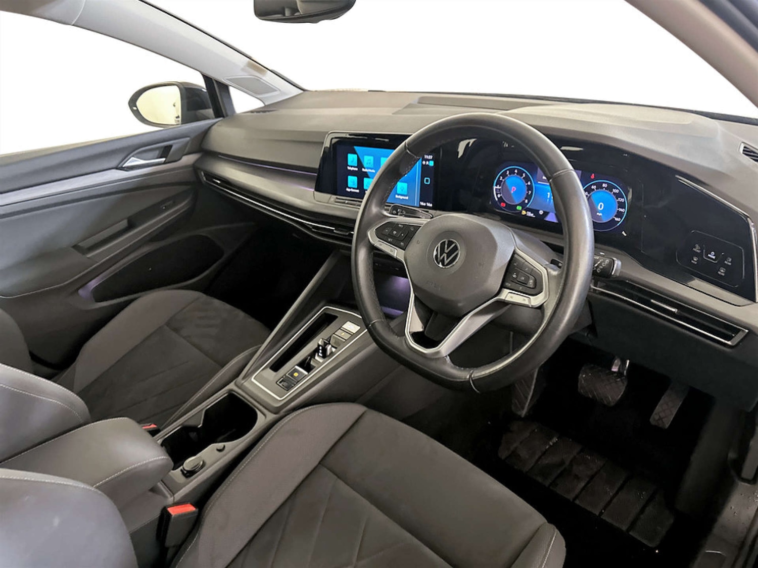 Used Volkswagen Golf 2022 for sale - 77185598: Photo 15