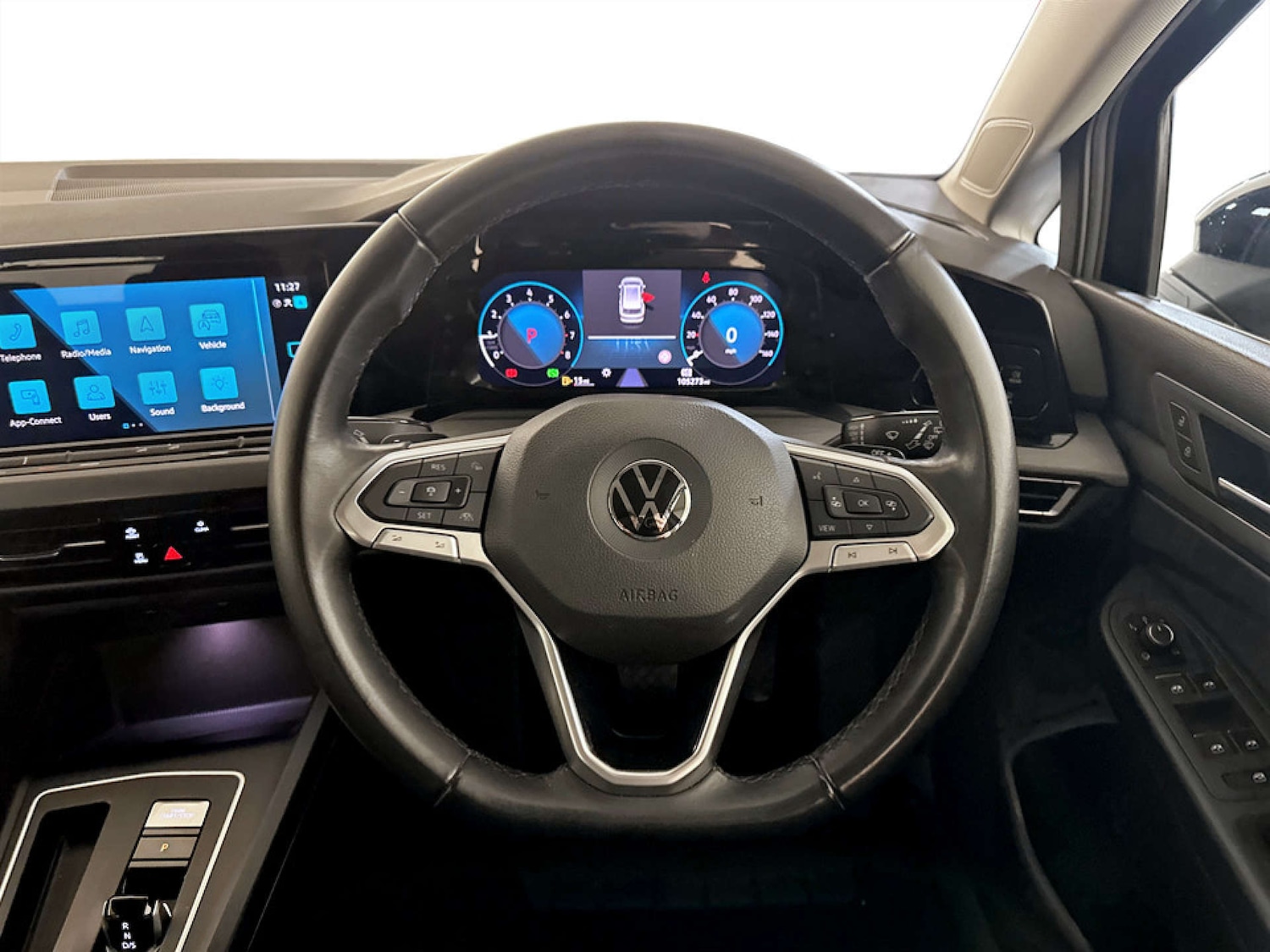 Used Volkswagen Golf 2022 for sale - 77185598: Photo 16