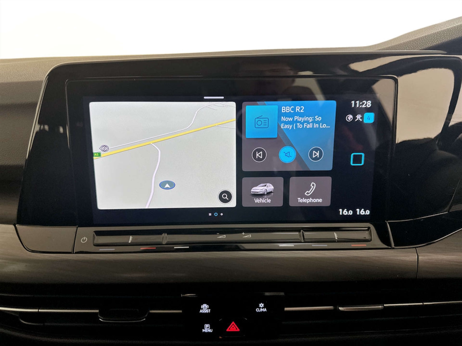 Used Volkswagen Golf 2022 for sale - 77185598: Photo 22