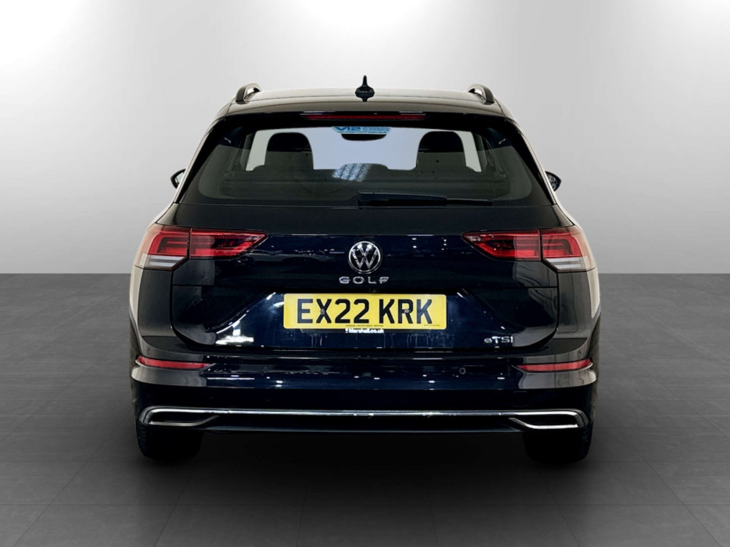 Used Volkswagen Golf 2022 for sale - 77185598: Photo 9