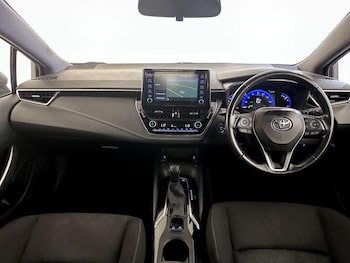 Used Toyota Corolla 2021 for sale - 75922495: Photo