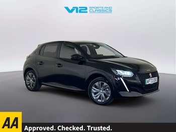Used Peugeot 208 2023 for sale - 78555264: Photo