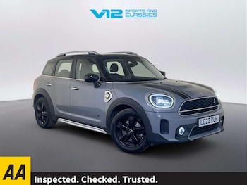 Used MINI Countryman 2022 for sale - 79140151: Photo