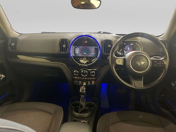 Used MINI Countryman 2022 for sale - 79140151: Photo